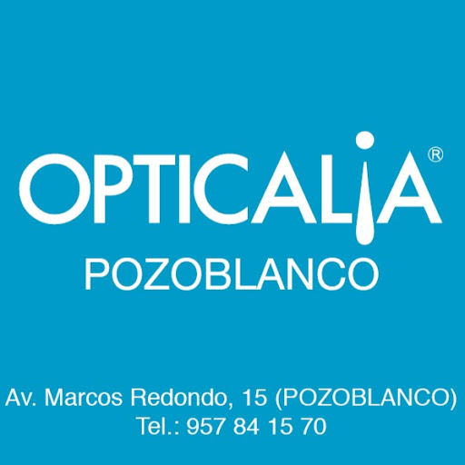 opticalia pozoblanco