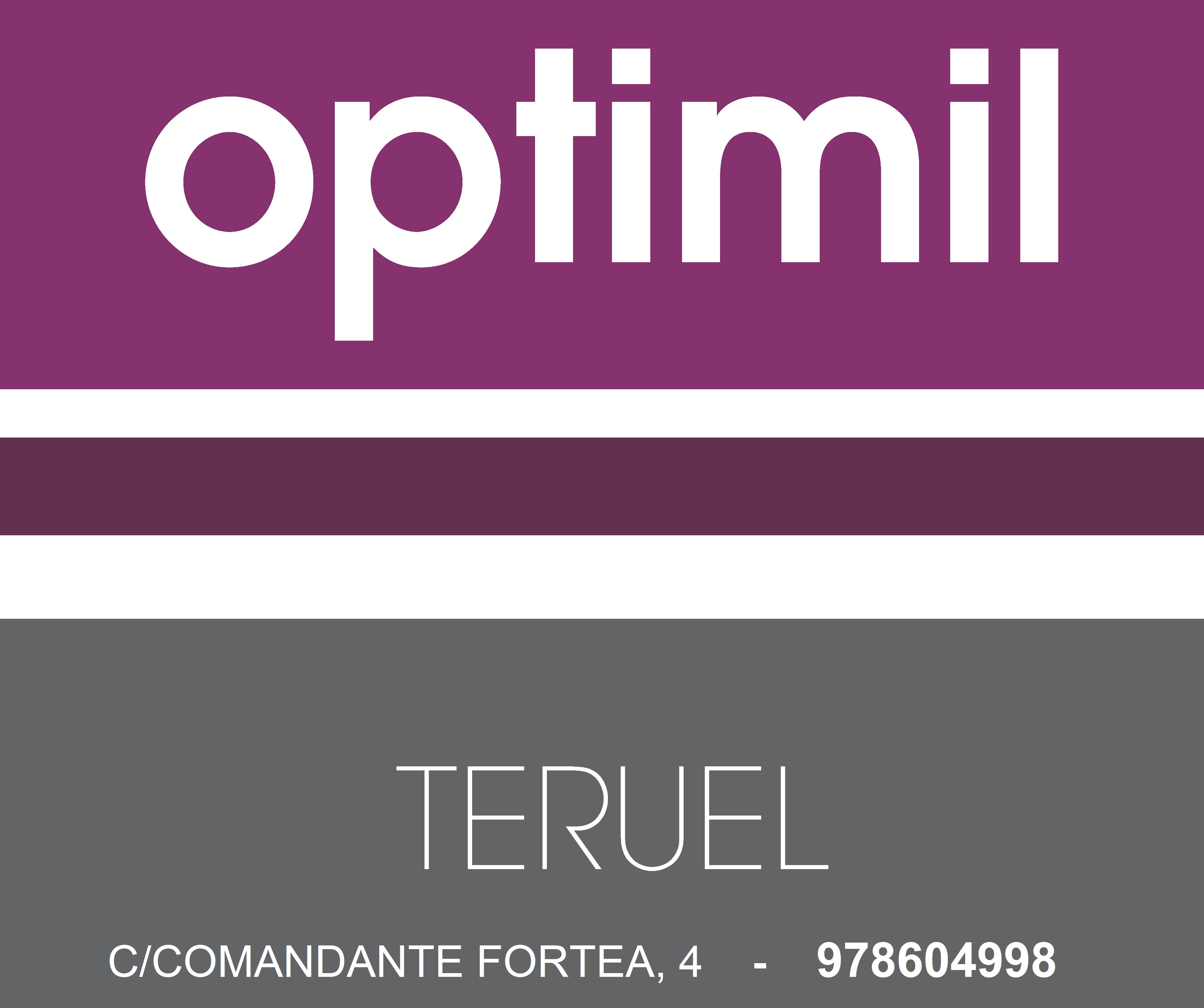 Optimil Teruel